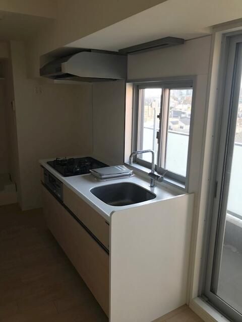 キッチン　参考写真