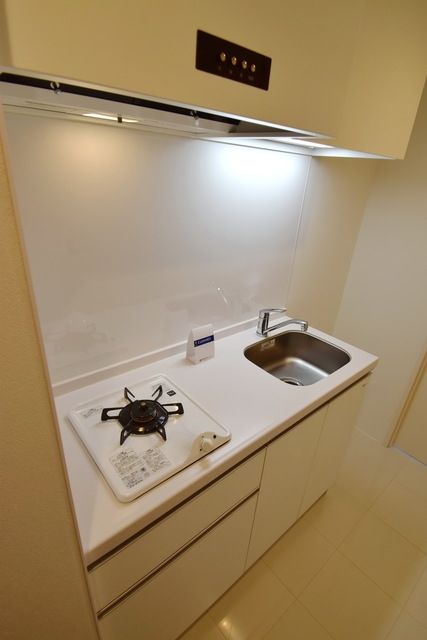 キッチン　室内・室内設備