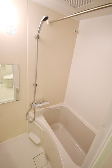 バス・シャワールーム　室内・室内設備