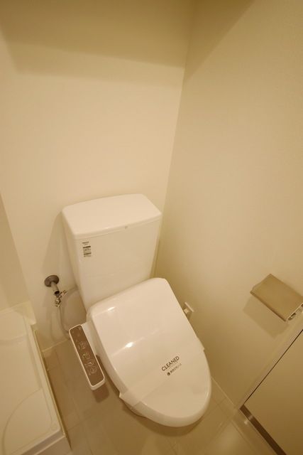 トイレ　室内・室内設備