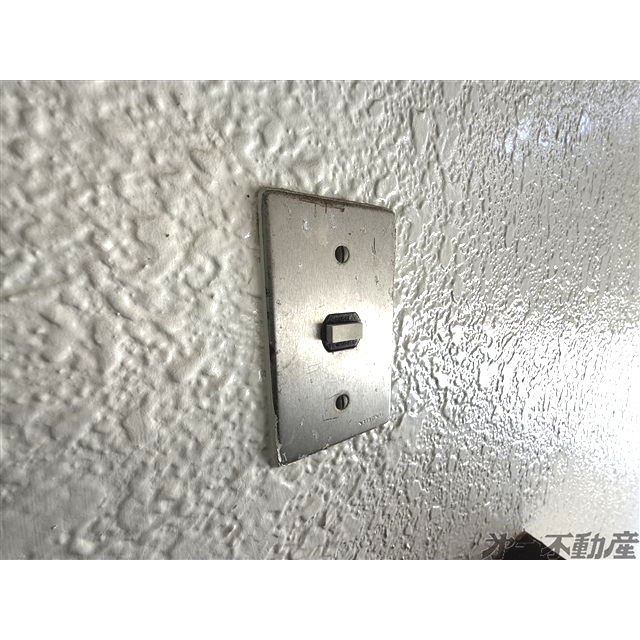 セキュリティ　玄関チャイム