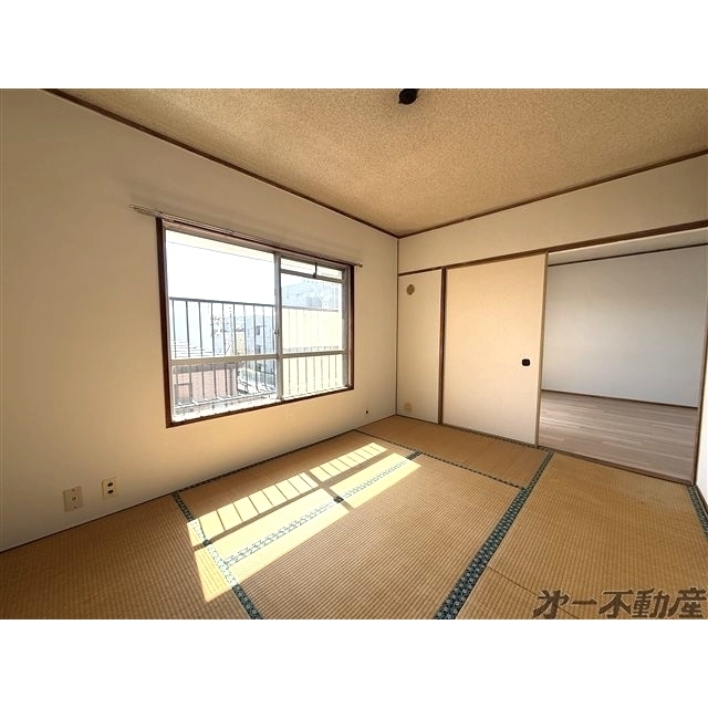 その他部屋・スペース　和室