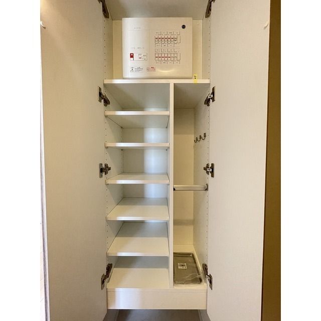 その他　シューズボックス