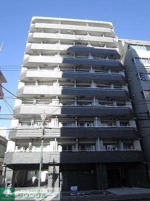 建物外観　★外観★