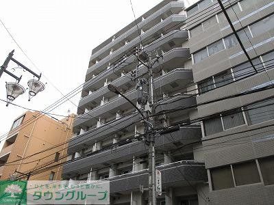 建物外観　★外観★