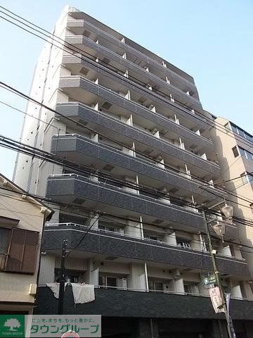 建物外観　★外観★