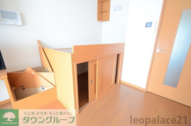 その他部屋・スペース