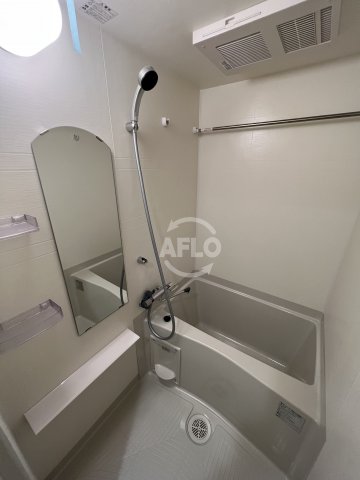 バス・シャワールーム　プレサンス南堀江スタイルズ　風呂