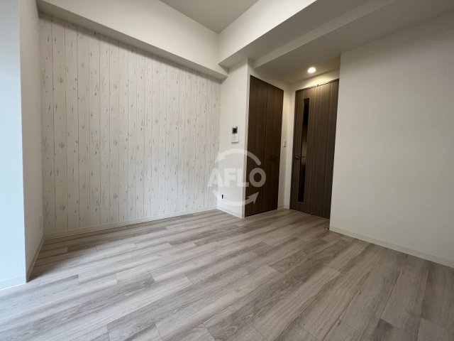 居室・リビング　プレサンス南堀江スタイルズ　洋室