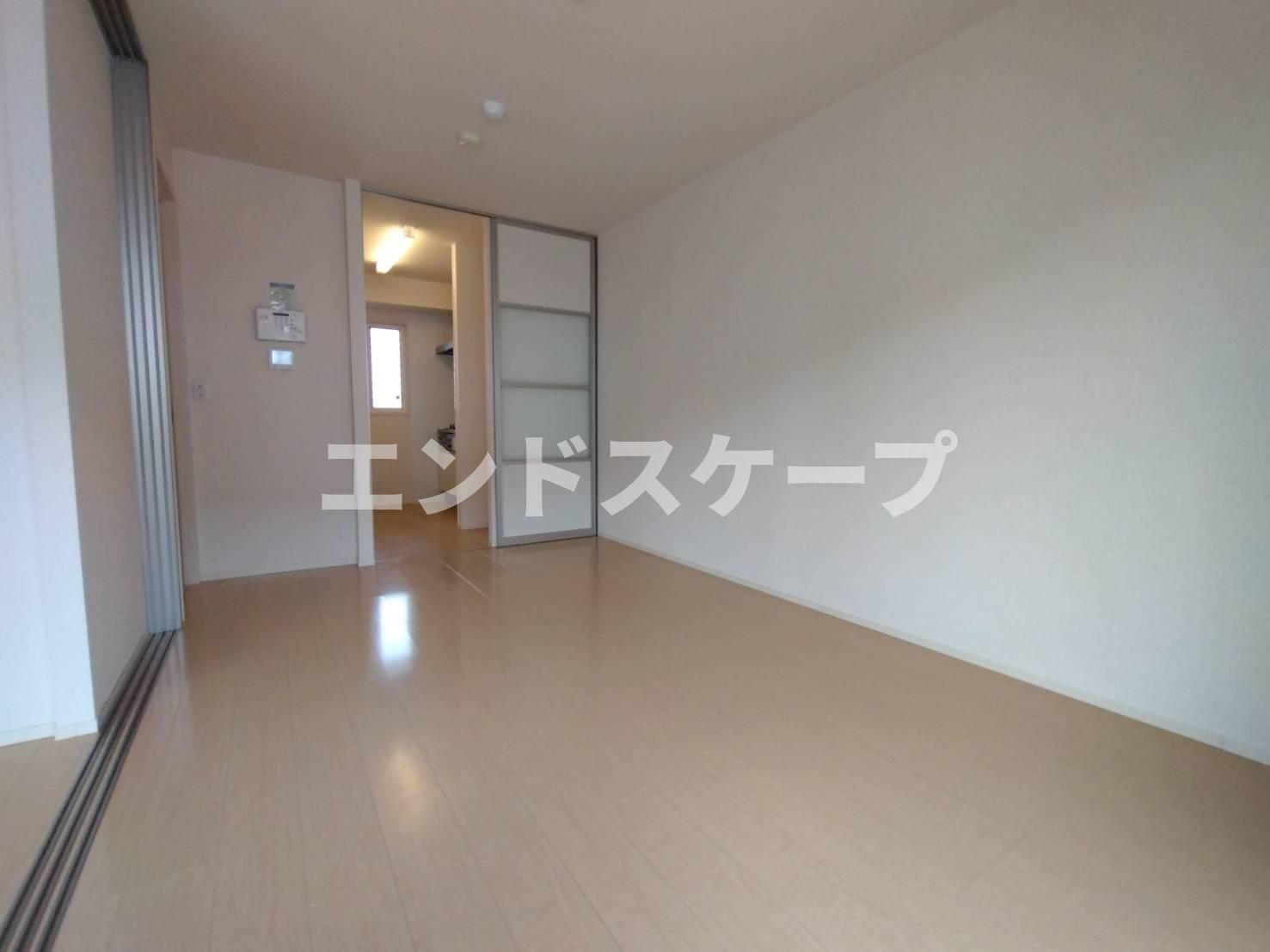 居室・リビング　高崎、前橋のお部屋探しはエンドスケープまで！お客様の理想お聞