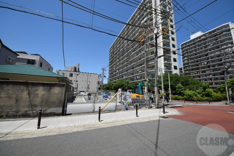 その他　建設中です