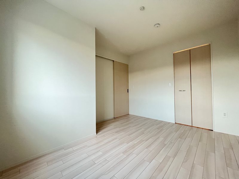 その他部屋・スペース　※別号室の写真です。