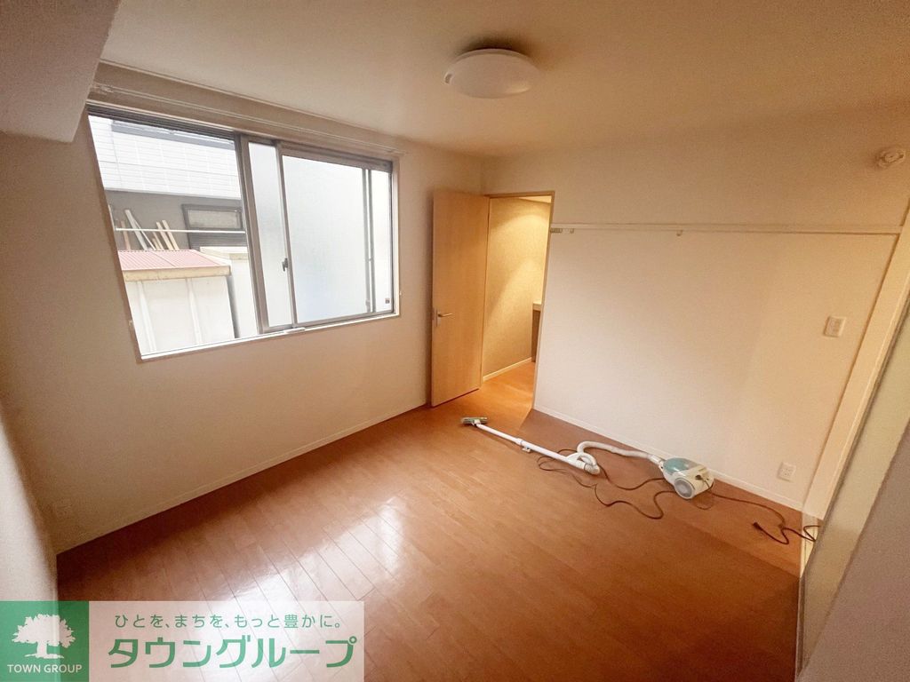 その他部屋・スペース　リビング/居室