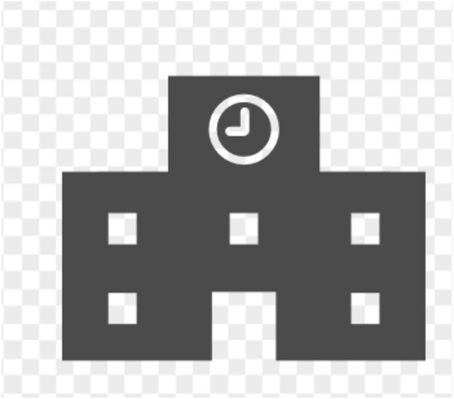 小学校　沼津市立第二小学校（小学校）まで417m