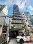 天満橋駅より徒歩7分 11階 築3年10ヶ月の賃貸物件