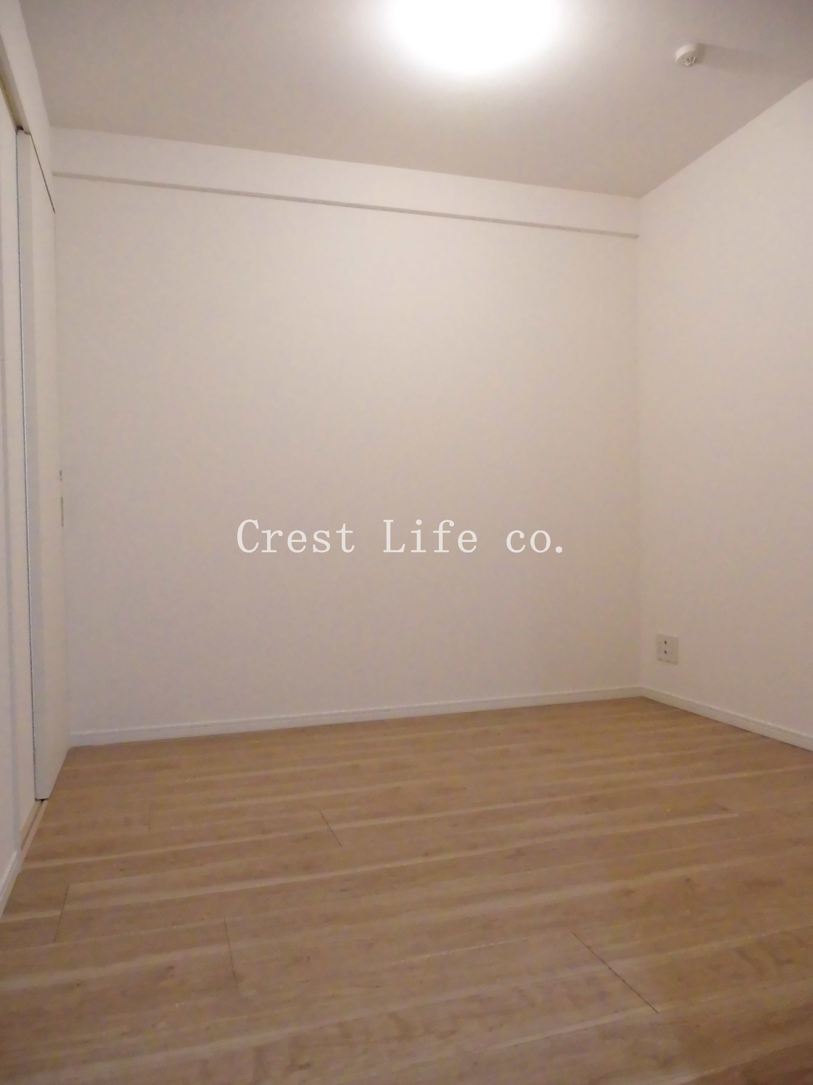 その他部屋・スペース　洋室