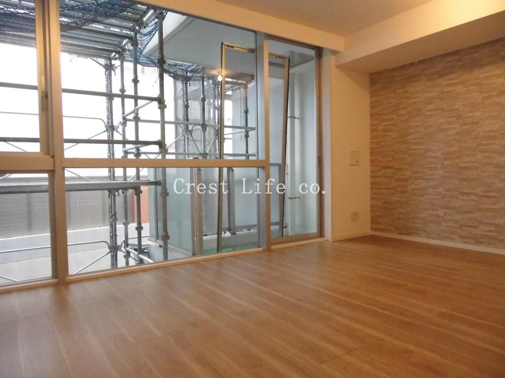 居室・リビング　リビングダイニング