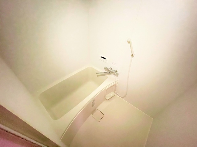 バス・シャワールーム　同型タイプの写真です