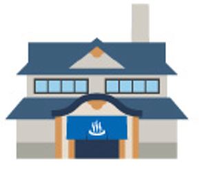 その他　ふくの湯 花畑店（その他）まで446m