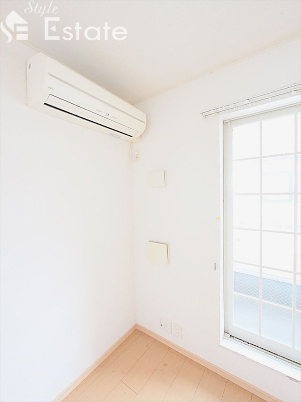 その他設備　エアコン付