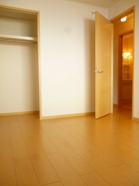 その他部屋・スペース　洋室