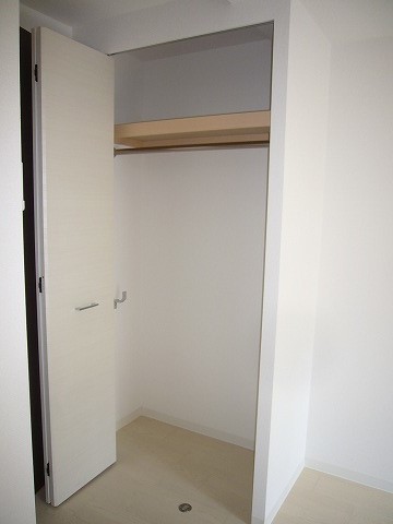 収納　反転タイプです