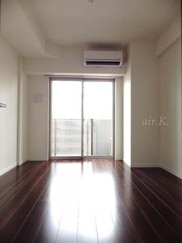 居室・リビング　居室