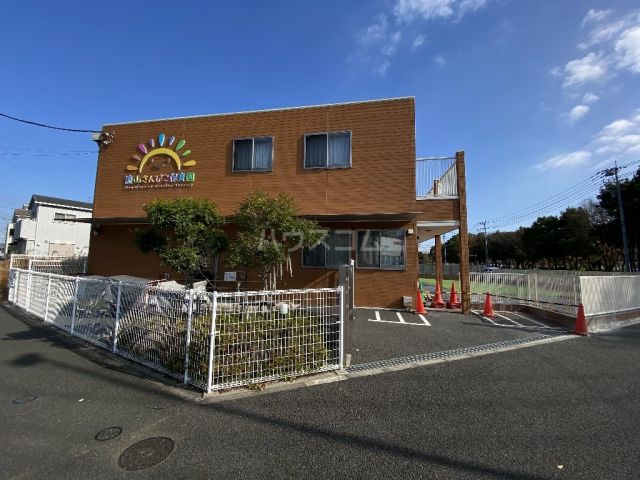 幼稚園・保育園　流山さんぴこ保育園（幼稚園・保育園）まで1325m