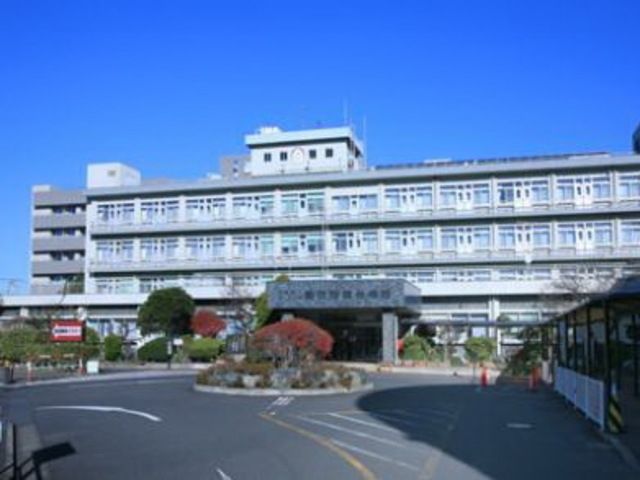 病院　財団法人同友会藤沢湘南台病院（病院）まで652m