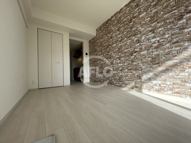 居室・リビング　セイワパレス都島駅前　洋室