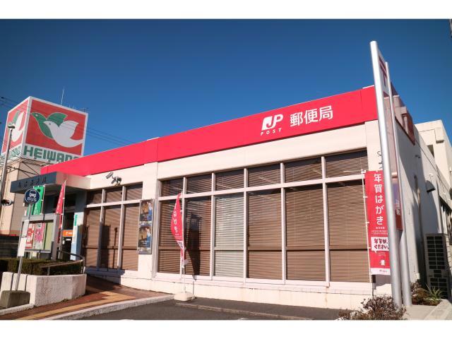 その他　石部郵便局