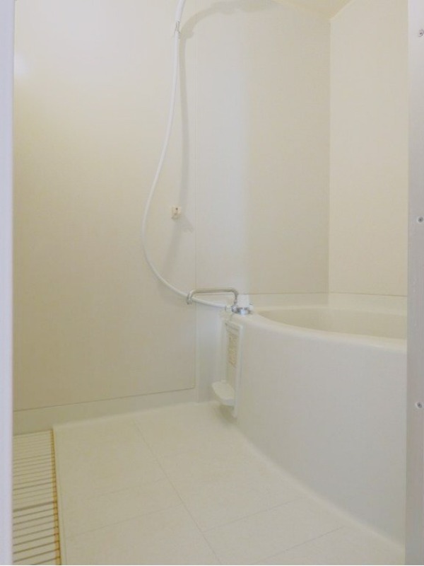 バス・シャワールーム　図面と現状に相違がある場合には現状を優先