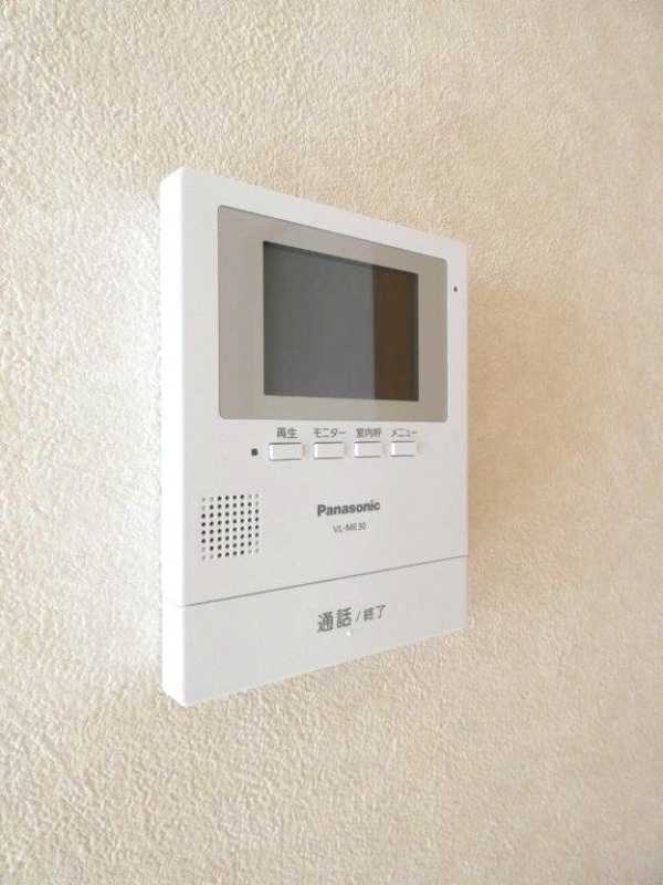 セキュリティ　図面と現状に相違がある場合には現状を優先