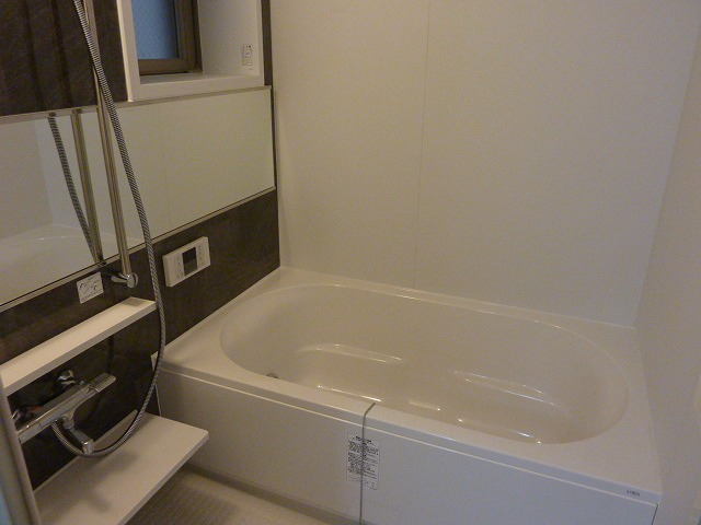 バス・シャワールーム　P1420525