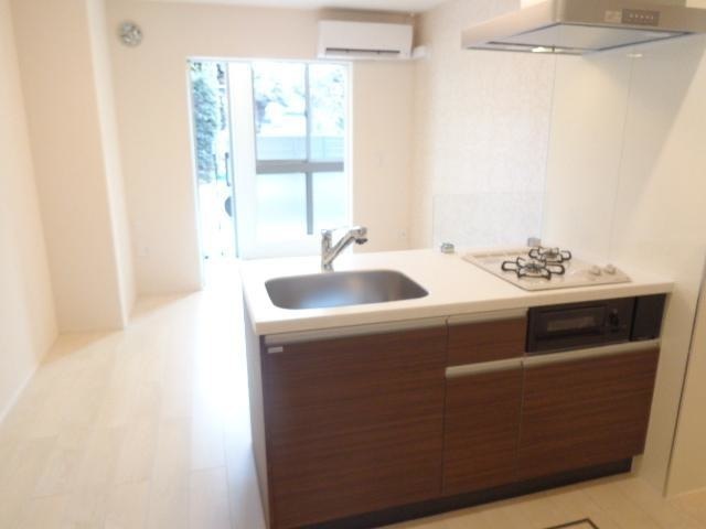 その他部屋・スペース　～レイアウトどうしようかなー～