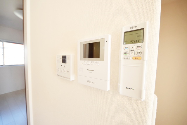 セキュリティ　～セキュリティも安心ですっ～