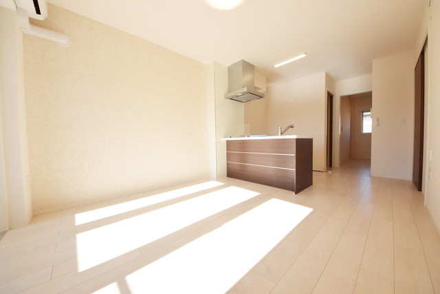 居室・リビング　～日当たり良好っ～