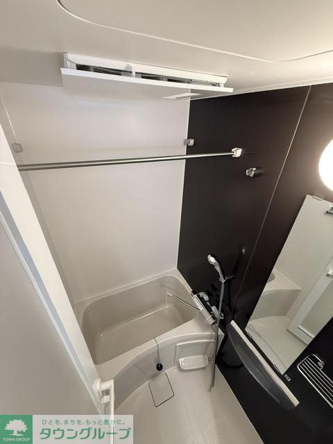 バス・シャワールーム　キッチン