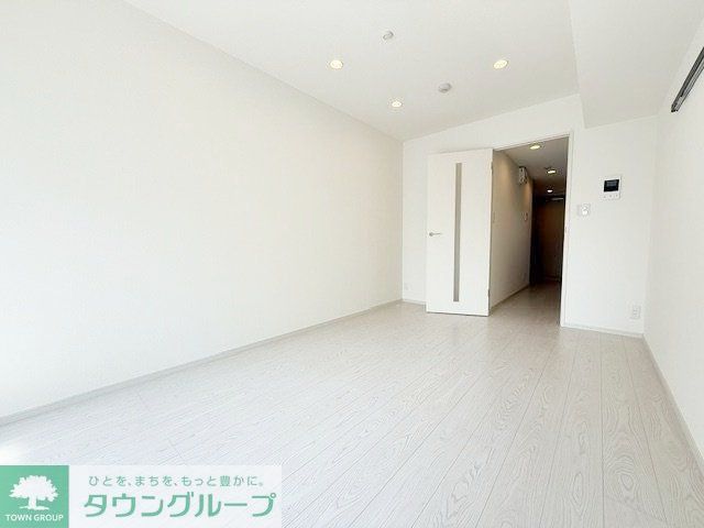 居室・リビング　リビング/居室