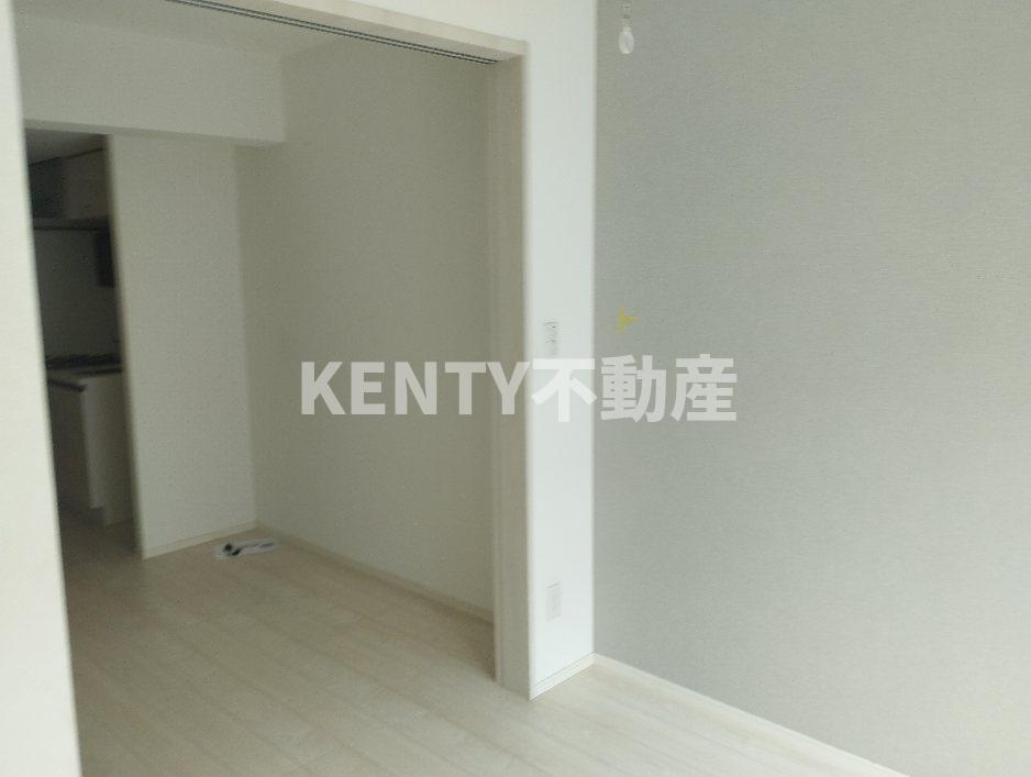 居室・リビング　おしゃれなリビングです