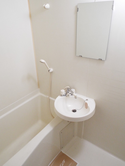 バス・シャワールーム　浴室