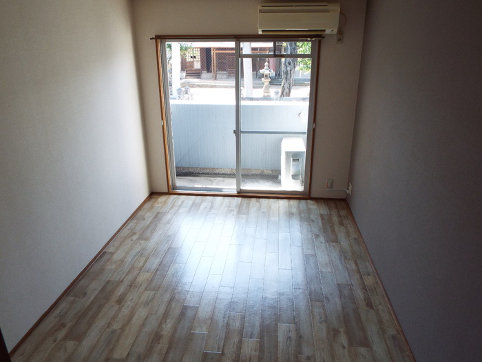 居室・リビング　洋室