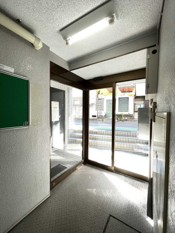 ロビー　ロビー