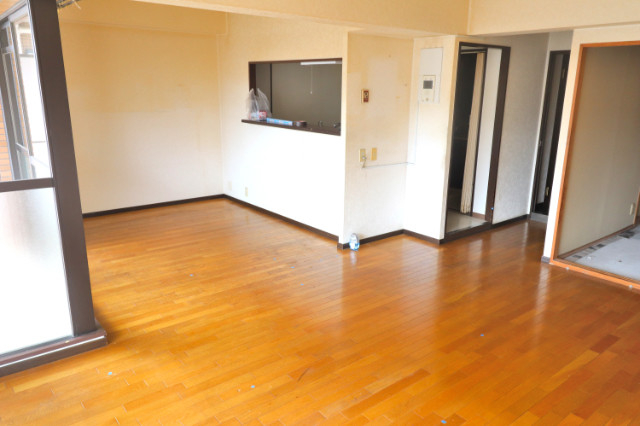 居室・リビング