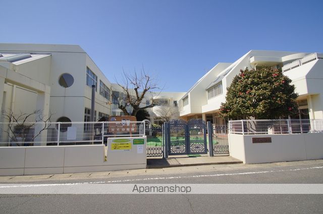 幼稚園・保育園　栄光幼稚園（幼稚園・保育園）まで1719m