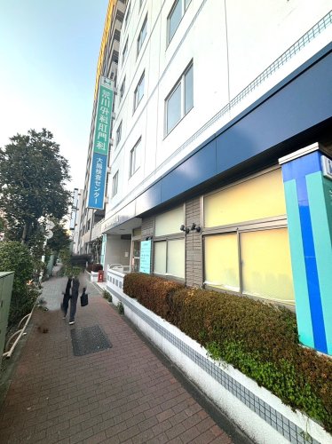 病院　荒川外科肛門医院（病院）まで161m