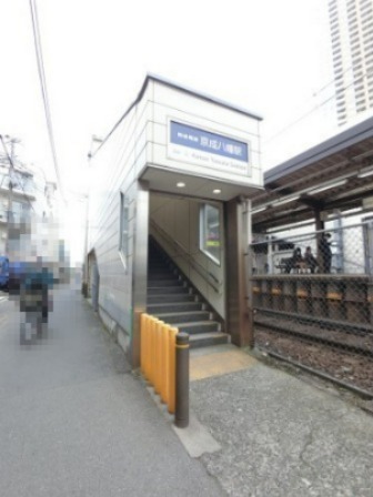 その他　京成八幡駅（その他）まで736m