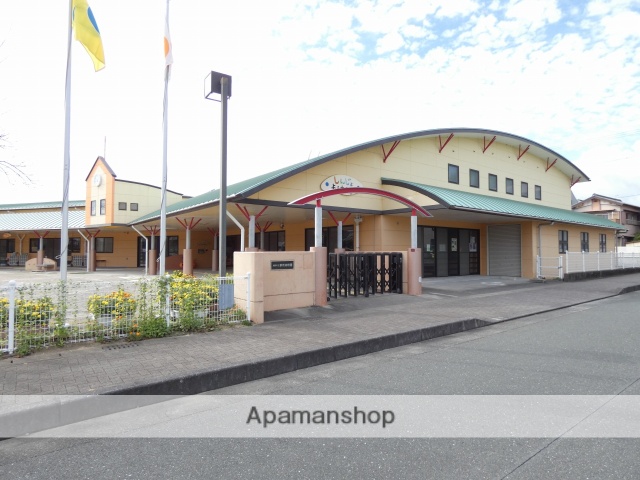 幼稚園・保育園　湖西市立新所幼稚園（幼稚園・保育園）まで1454m