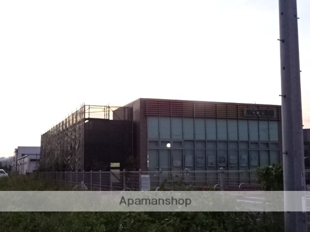 銀行　JAとぴあ浜松湖西北支店（銀行）まで1479m