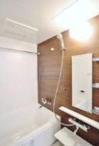 バス・シャワールーム　☆こちらの物件は仲介手数料0.55か月分です☆